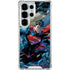 DC Comics Superman Unchained #1 Original Cover Galaxy S26 Ultra Clear Case