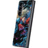 DC Comics Superman Unchained #1 Original Cover Galaxy Z Fold5 5G Skin