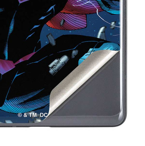 DC Comics Superman Unchained #1 Original Cover Google Pixel 7a Skin