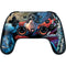DC Comics Superman Unchained #1 Original Cover Google Stadia Controller Skin