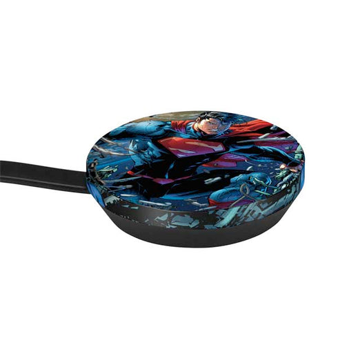 DC Comics Superman Unchained #1 Original Cover Google Stadia Controller Skin