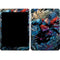 DC Comics Superman Unchained #1 Original Cover iPad Skins