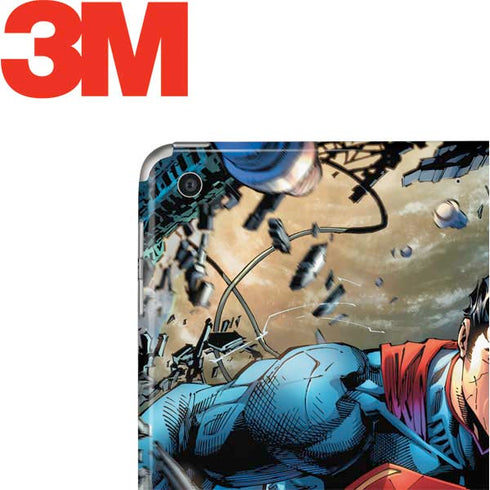 DC Comics Superman Unchained #1 Original Cover Apple iPad Skin