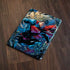 DC Comics Superman Unchained #1 Original Cover Apple iPad Skin