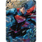 DC Comics Superman Unchained #1 Original Cover Apple iPad Air Skin
