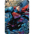 DC Comics Superman Unchained #1 Original Cover Apple iPad Air Skin