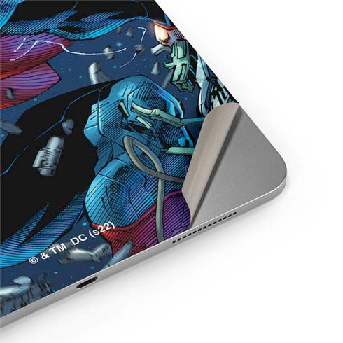 DC Comics Superman Unchained #1 Original Cover Apple iPad Air Skin