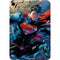 DC Comics Superman Unchained #1 Original Cover Apple iPad Mini Skin