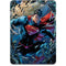 DC Comics Superman Unchained #1 Original Cover Apple iPad Pro Skin