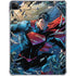 DC Comics Superman Unchained #1 Original Cover iPad Pro 11in (2024) Clear Case