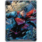 DC Comics Superman Unchained #1 Original Cover iPad Cases