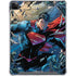 DC Comics Superman Unchained #1 Original Cover iPad Cases