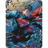DC Comics Superman Unchained #1 Original Cover iPad Pro 13in M4 (2024) Skin