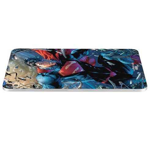 DC Comics Superman Unchained #1 Original Cover iPad Pro 13in M4 (2024) Skin