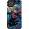 DC Comics Superman Unchained #1 Original Cover iPhone Cases