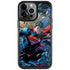 DC Comics Superman Unchained #1 Original Cover iPhone Cases