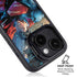 DC Comics Superman Unchained #1 Original Cover iPhone 14 Plus Kickstand Case