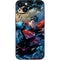 DC Comics Superman Unchained #1 Original Cover iPhone Skins