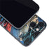 DC Comics Superman Unchained #1 Original Cover iPhone Skins