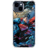 DC Comics Superman Unchained #1 Original Cover iPhone 15 Clear Case