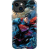 DC Comics Superman Unchained #1 Original Cover iPhone 15 Impact Case