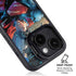 DC Comics Superman Unchained #1 Original Cover iPhone 15 Kickstand Case
