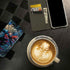 DC Comics Superman Unchained #1 Original Cover iPhone 15 Pro Folio Case