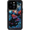 DC Comics Superman Unchained #1 Original Cover iPhone 15 Pro Waterproof Case