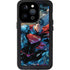 DC Comics Superman Unchained #1 Original Cover iPhone 15 Pro Waterproof Case