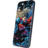 DC Comics Superman Unchained #1 Original Cover iPhone 15 Skin