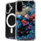 DC Comics Superman Unchained #1 Original Cover iPhone 16 MagSafe Case