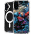 DC Comics Superman Unchained #1 Original Cover iPhone 16 MagSafe Case