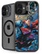 DC Comics Superman Unchained #1 Original Cover iPhone 16 Plus Kickstand Case