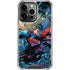 DC Comics Superman Unchained #1 Original Cover iPhone 16 Pro Clear Case