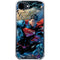 DC Comics Superman Unchained #1 Original Cover iPhone 16e Clear Case