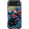 DC Comics Superman Unchained #1 Original Cover iPhone 17 Air Clear Case