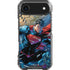 DC Comics Superman Unchained #1 Original Cover iPhone 17 Air Clear Case