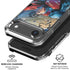 DC Comics Superman Unchained #1 Original Cover iPhone 17 Air Clear Case