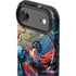DC Comics Superman Unchained #1 Original Cover iPhone 17 Air Impact Case