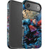 DC Comics Superman Unchained #1 Original Cover iPhone 17 Air Impact Case