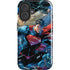 DC Comics Superman Unchained #1 Original Cover iPhone 17 Impact Case