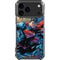 DC Comics Superman Unchained #1 Original Cover iPhone 17 Pro Max Clear Case