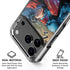 DC Comics Superman Unchained #1 Original Cover iPhone 18 Pro Clear Case
