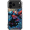 DC Comics Superman Unchained #1 Original Cover iPhone 18 Pro Max Clear Case