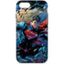DC Comics Superman Unchained #1 Original Cover iPhone Cases
