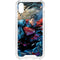 DC Comics Superman Unchained #1 Original Cover iPhone XS Clear Case
