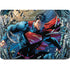 DC Comics Superman Unchained #1 Original Cover Apple MacBook Air Skin