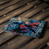 DC Comics Superman Unchained #1 Original Cover Apple MacBook Air Skin