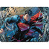 DC Comics Superman Unchained #1 Original Cover Apple MacBook Pro 14-inch Skin