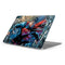 DC Comics Superman Unchained #1 Original Cover Apple MacBook Pro 16-inch Skin